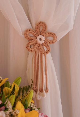 Fotos para site Macramê Essencial